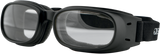 Piston Goggle