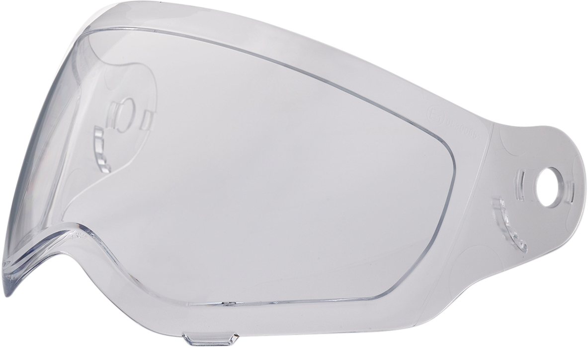 Range / Range 2.0 / Nemesis Helmet Shield — Outer Shield