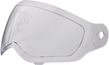 Range / Range 2.0 / Nemesis Helmet Shield — Outer Shield