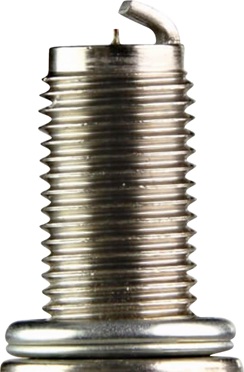 Iridium Spark Plug — Iridium