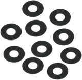 Breather Washers