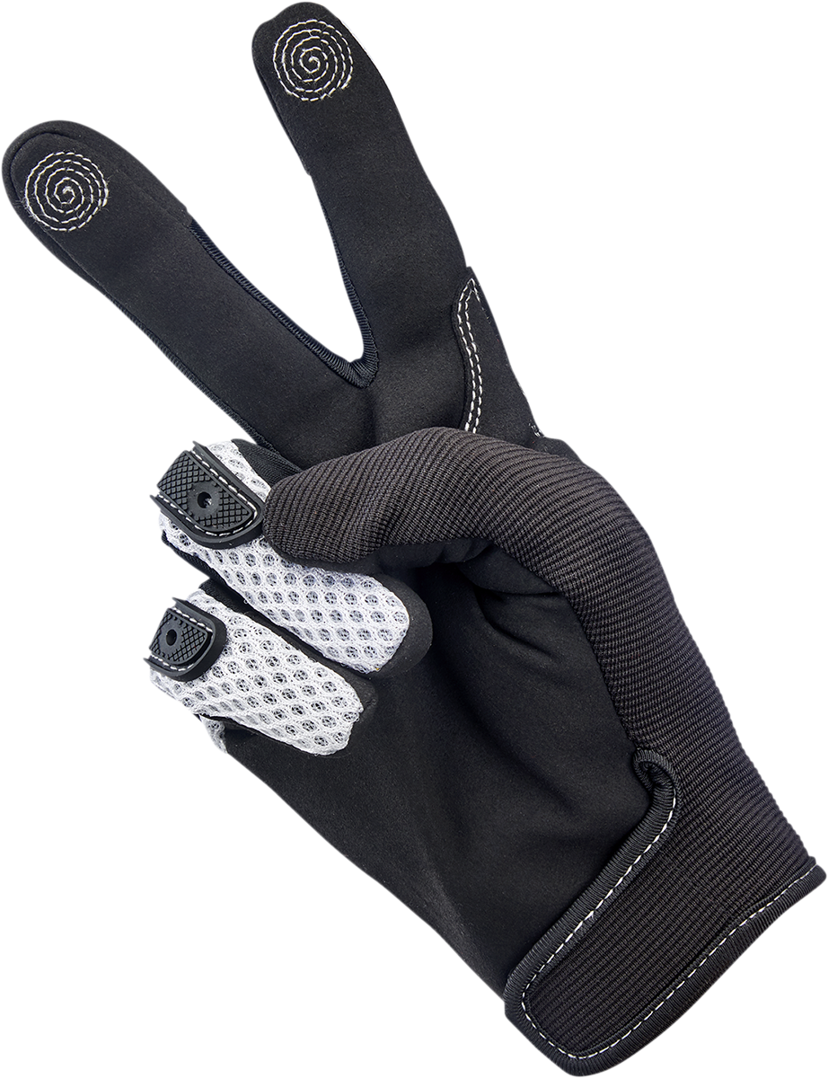 Anza Gloves