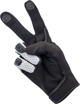 Anza Gloves
