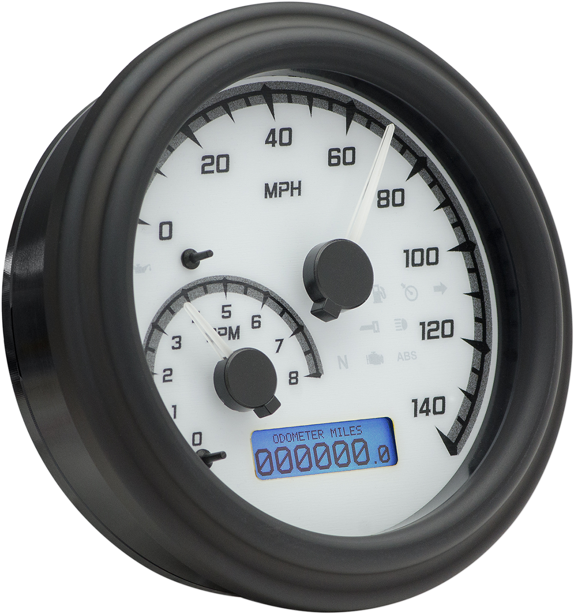 MVX Series Analog Gauge System — MVX Series