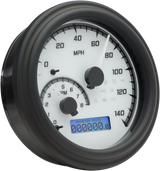 MVX Series Analog Gauge System — MVX Series