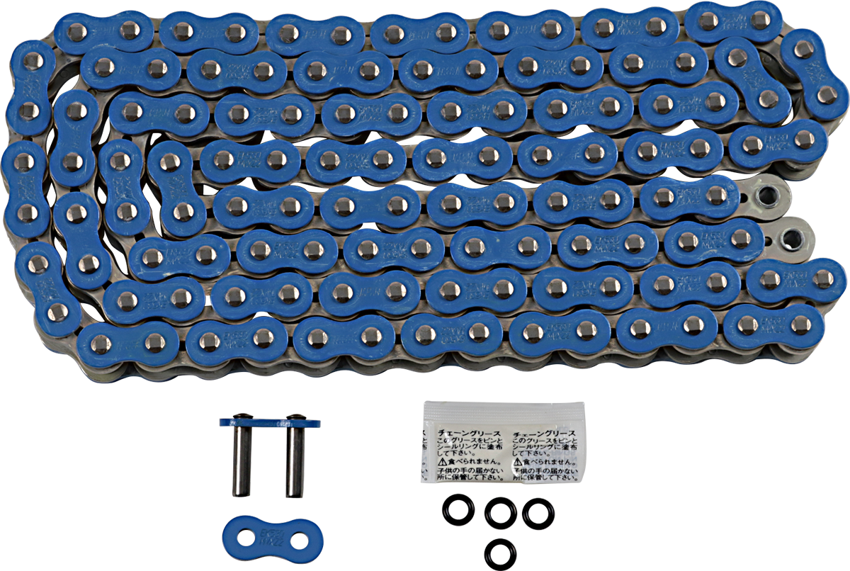 530 MVXZ2 Chain