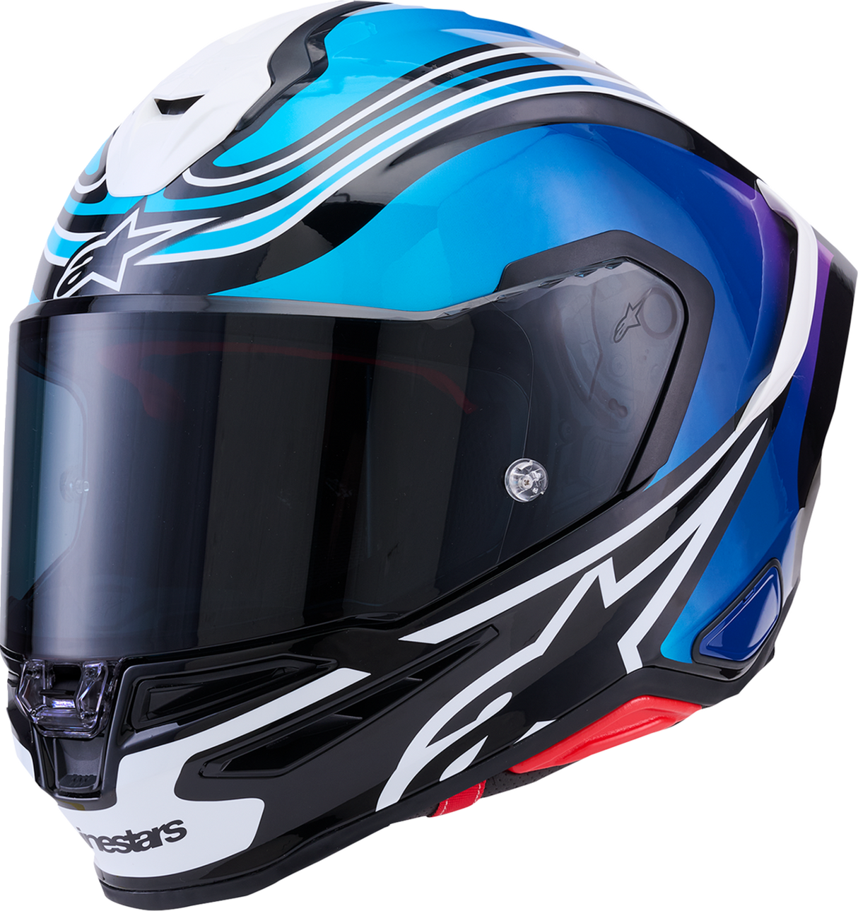 Supertech R7 Zeal Helmet