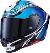 Supertech R7 Zeal Helmet