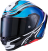 Supertech R7 Zeal Helmet