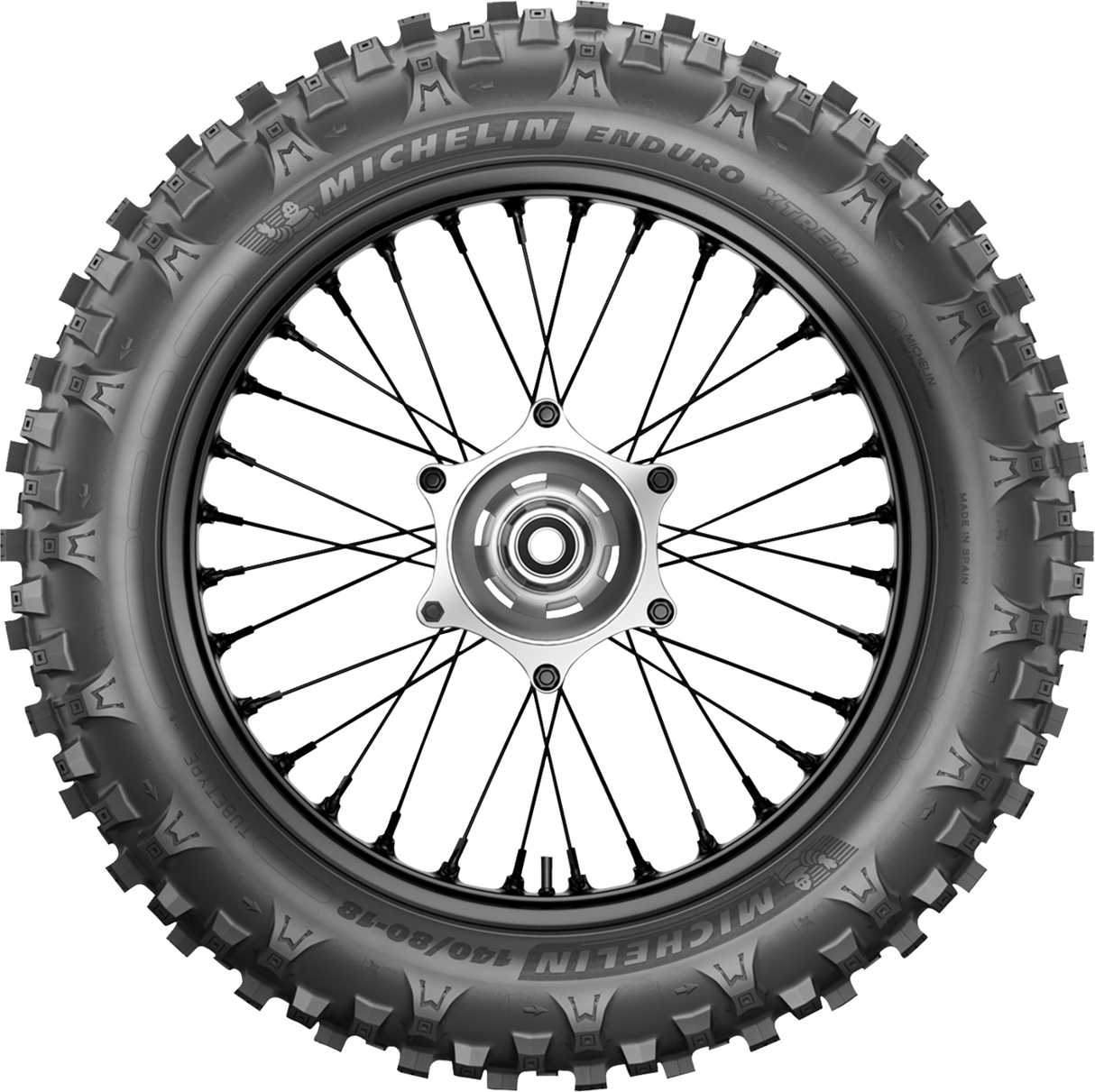 Enduro Xtrem TIre
