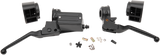 Handlebar Control Kit — Hydraulic/Mechanical