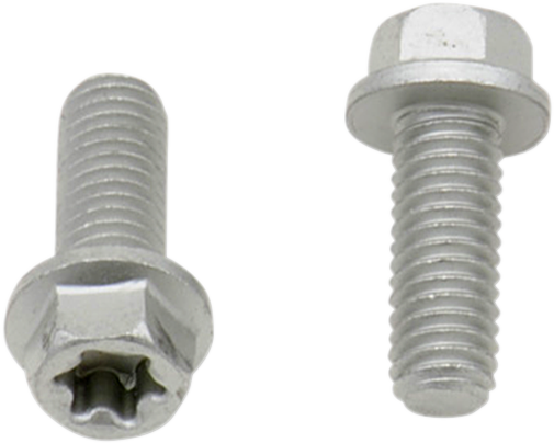 Euro Style Replacement Bolts Pack