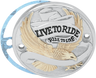 Live To Ride Points Cover