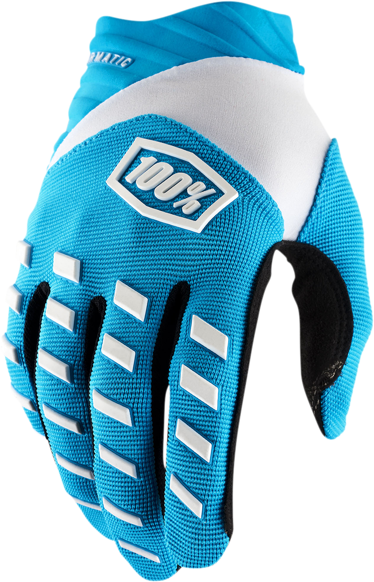 Airmatic Gloves