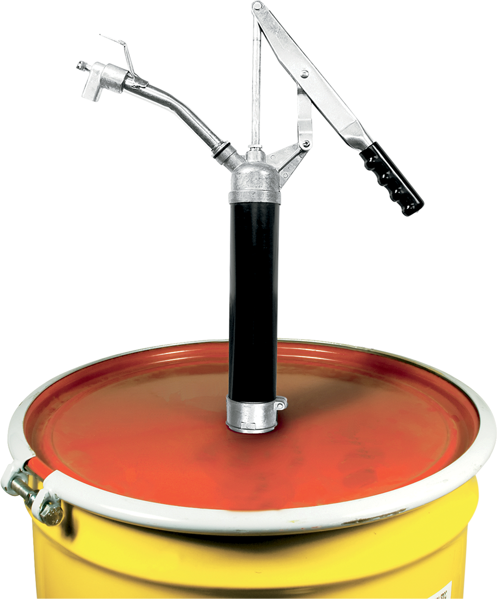 Professional Barrel Pump
