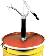 Professional Barrel Pump