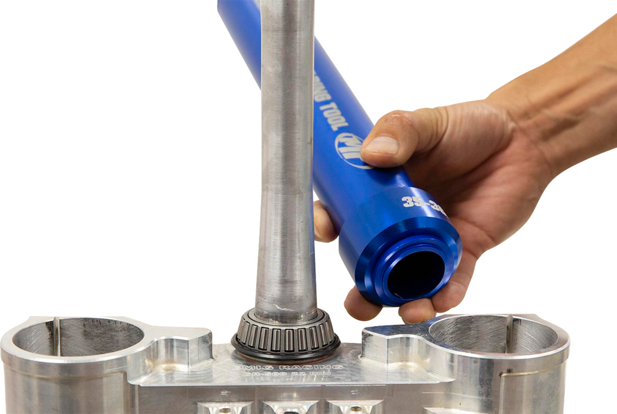 Steering Stem Bearing Tool