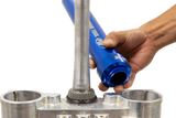Steering Stem Bearing Tool