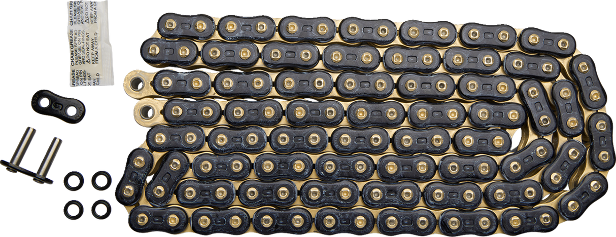 530 Z Chain