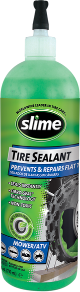 Tubeless Tire Sealant