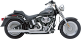 PowerPro HP 2:1 Exhaust System