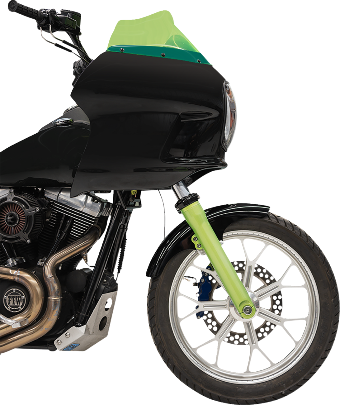 FXRP-Style Fairing Kit