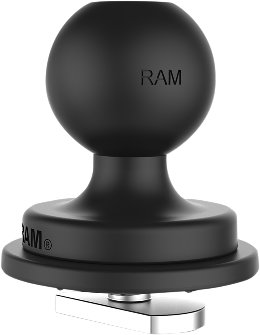 Track Ball™ with T-Bolt Attachment