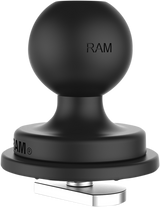 Track Ball™ with T-Bolt Attachment