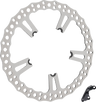 Big Brake Jagged Floating Rotor Kit