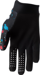 Youth Launchmode Splat Gloves