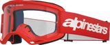 Vision 3 Word Goggle