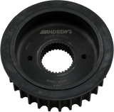Belt Drive Transmission Pulleys