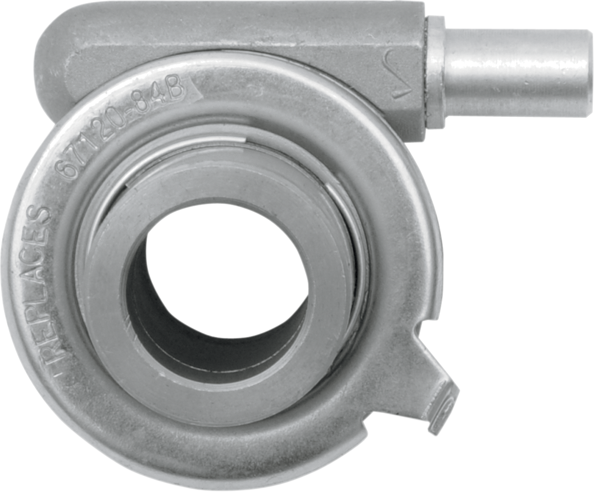 Speedometer Drive Unit
