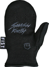 Stocker Baby Mitts