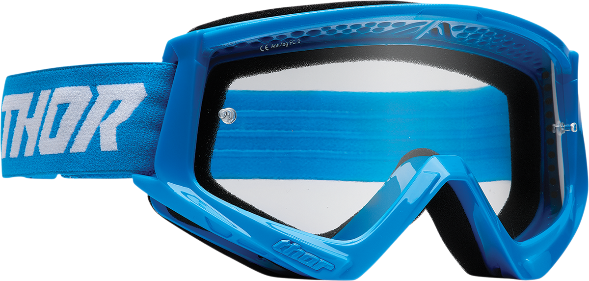 Combat Racer Goggle