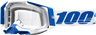 Racecraft 2 Goggle - Isola - Clear Lens