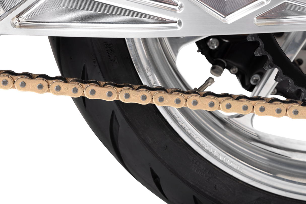 530 ZVX3 Extreme Sportbike Series Chain