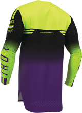 Sportmode Geo Jersey