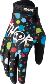Youth Launchmode Splat Gloves