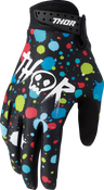 Youth Launchmode Splat Gloves
