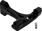 Forged Passenger Floorboard Mounts