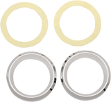 Instrument Gauge Bezel