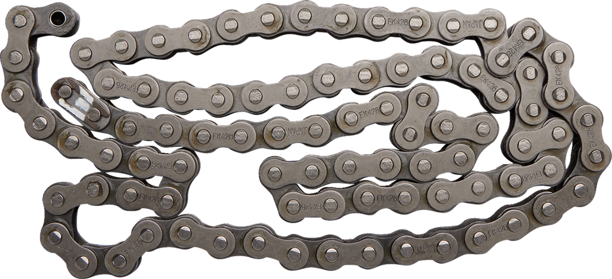 Standard Non-Sealed Chain