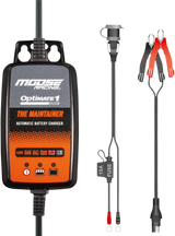 Optimate 1 DUO Battery Charger/Maintainer