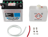 Conventional Battery Kit