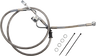 Rear Brake Line