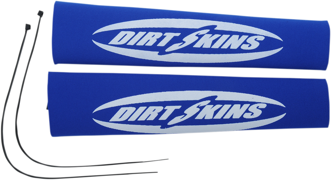 Dirt Skins™ Fork Covers — Fork