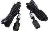 Universal Front LED Marker Lights
