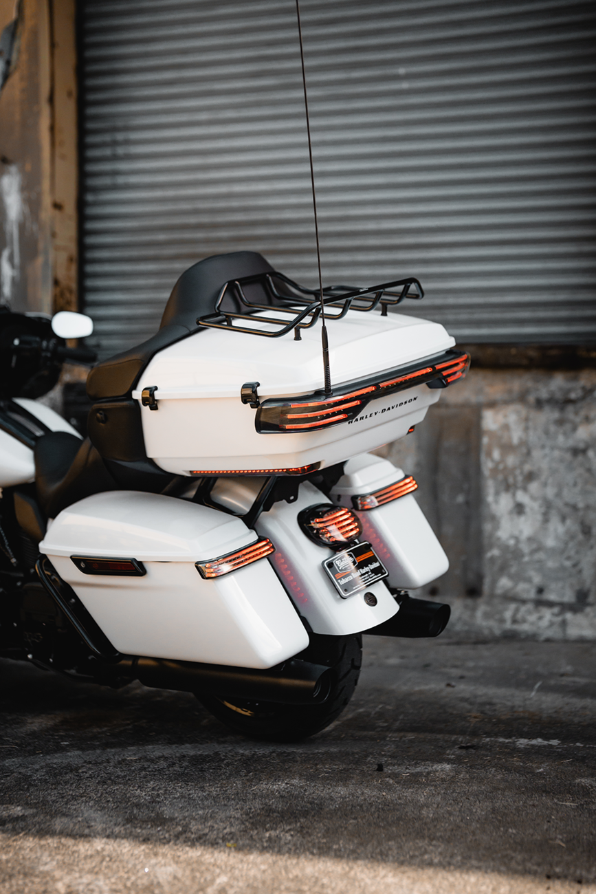 ProBEAM® Sequential LED Tour Pak Light