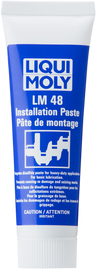 LM48 Install Lubricant